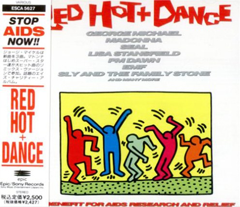 RED HOT & DANCE