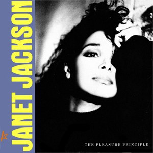 The Pleasure Principle