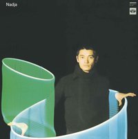 Nadja-愛の世界+1(紙ジャケット仕様)