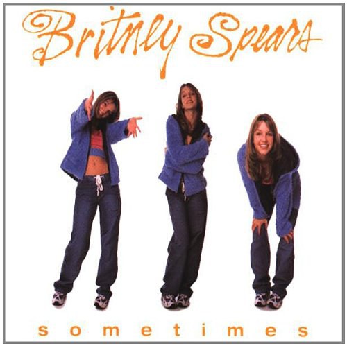 Sometimes (Limited Edition)