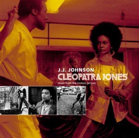 Cleopatra Jones