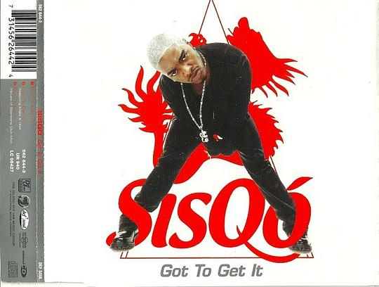 Got to Get It [Single]