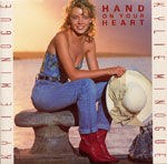 Hand On Your Heart