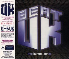 ビートUK VOL.1