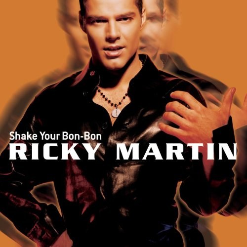 Shake Your Bon-Bon