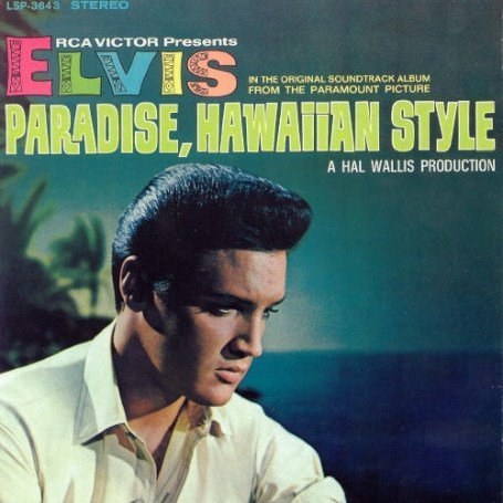 Paradise, Hawaiian Style
