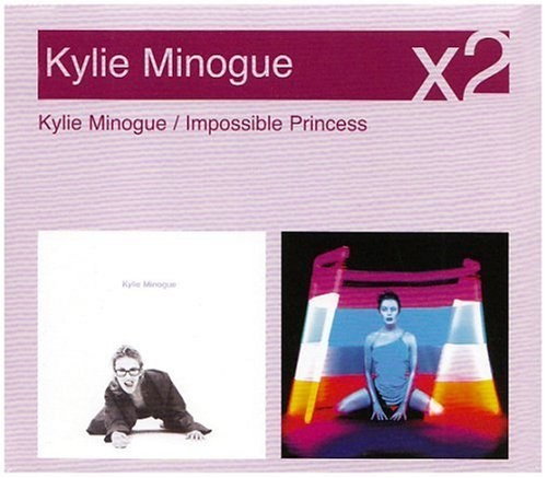 Kylie Minogue/Impossible Princess