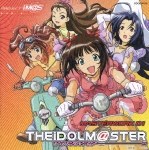 THE IDOL M@STER MASTERWORK 01 GO MY WAY! !