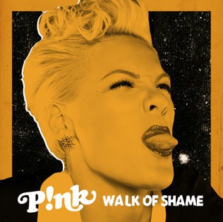 Walk of Shame