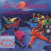 Guitar Paradise of East Africa
