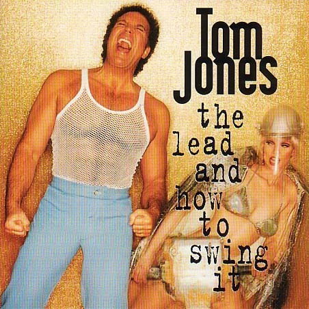 The Lead and How to Swing It