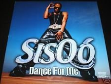 Dance for Me [12 inch Analog] [Single, Import]