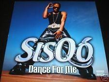 Dance for Me [12 inch Analog] [Single, Import]