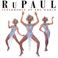 Supermodel Of The World