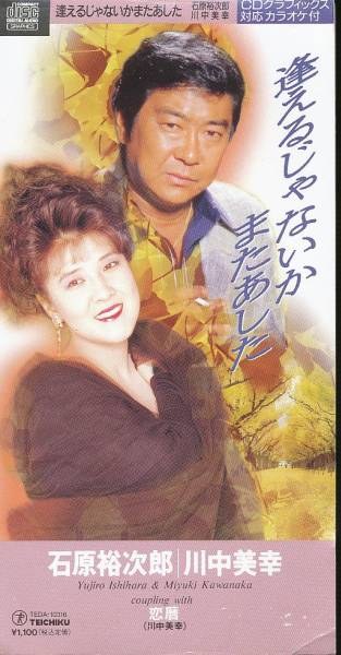 逢えるじゃないかまたあした