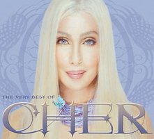 The Very Best Of Cher