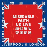 痛仰乐队英国现场