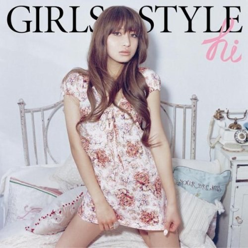 GIRLS STYLE（DVD付）