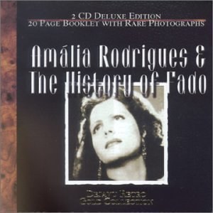 The History of Fado