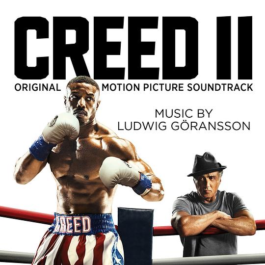 Creed II: Original Motion Picture Soundtrack