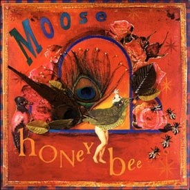 Honey Bee