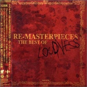 Re-Masterpieces: The Best of Loudness