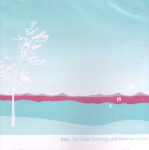 For Frosty Mornings And Summer Nights