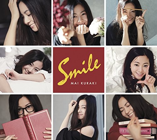 Smile (初回限定盤)