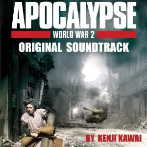 Apocalypse World War II - Original Soundtrack