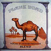 Vocal and Instrumental Blend