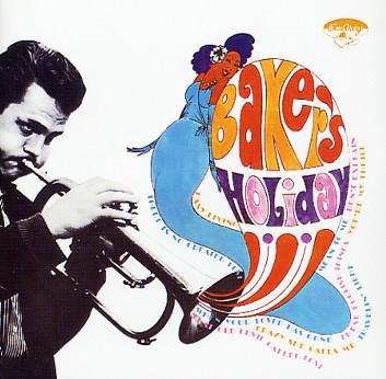 Baker's Holiday: Chet Baker Plays & Sings Billie Holiday