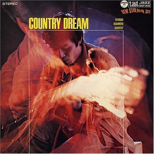 Country Dream