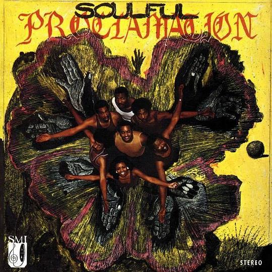 Soulful Proclamation