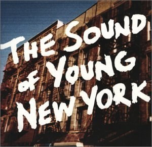 The Sound of Young New York