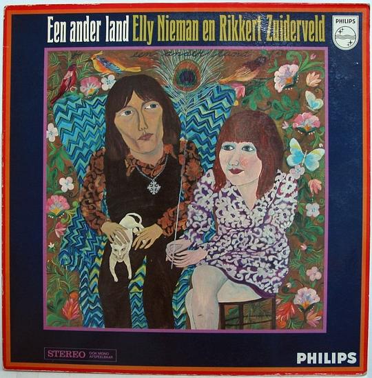 Een Ander Land