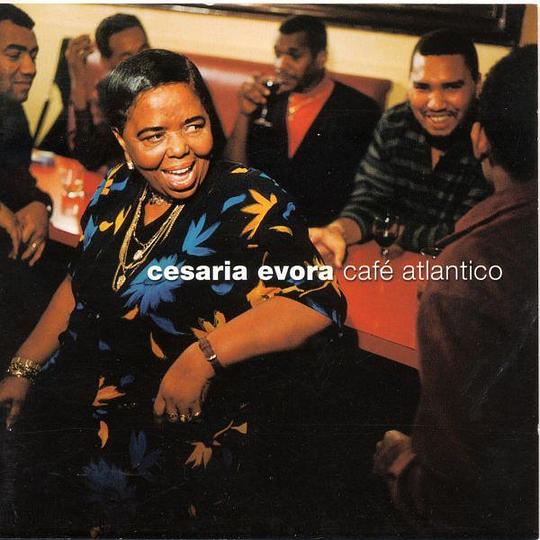 Cafe Atlantico