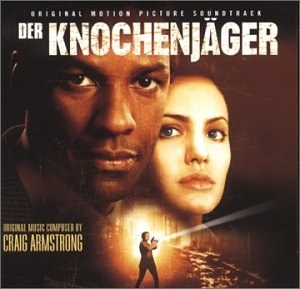 The Bone Collector: Original Motion Picture Soundtrack