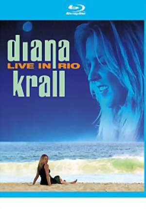 Diana Krall: Live in Rio
