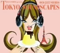 TOKYO PUDDING presents TOKYO SOUNDSCAPES