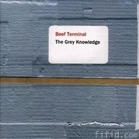 the Grey Knowledge