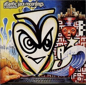 Atlantic Jaxx Recordings: A Compilation