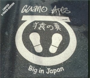 Big in Japan