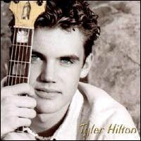 Tyler Hilton