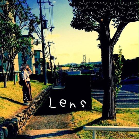 Lens