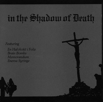 in the shadows of death