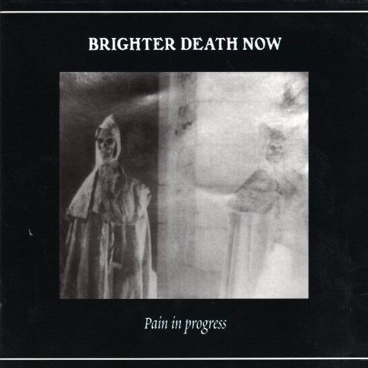 Pain in Progress
