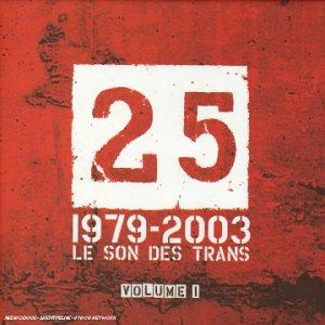 1979-2003 Le Son Des Trans