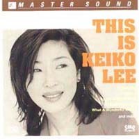This Is Keiko Lee