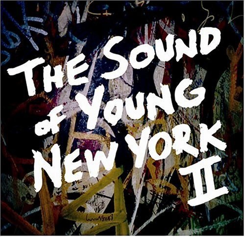 The Sound of Young New York II