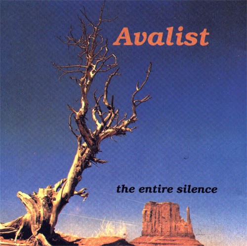 The Entire Silence